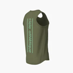 Shop ciele athletics NSBTank - Accent - Outpost