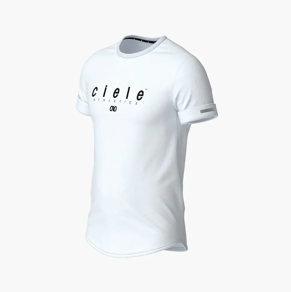 Discount ciele athletics NSBTShirt - Decade - Trooper