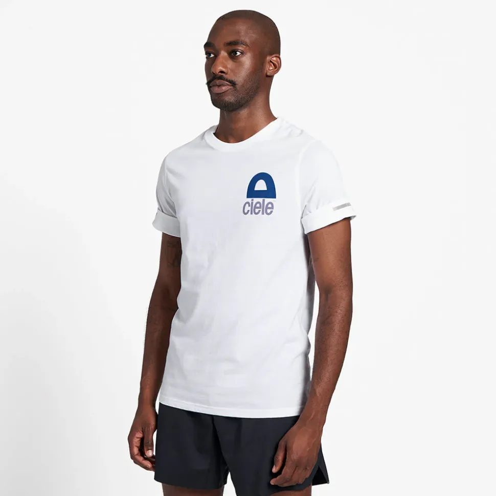 Fashion ciele athletics NSBTShirt - Espace - Victory