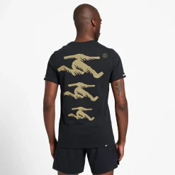 New ciele athletics NSBTShirt - Solofire - Hollow