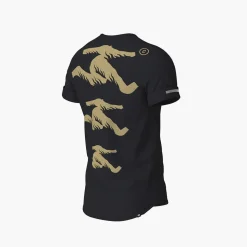 New ciele athletics NSBTShirt - Solofire - Hollow