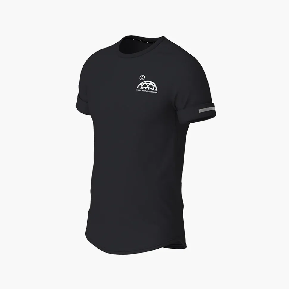 Cheap ciele athletics NSBTShirt - WWM Tour - Eclipse