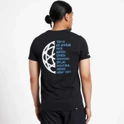 Cheap ciele athletics NSBTShirt - WWM Tour - Eclipse