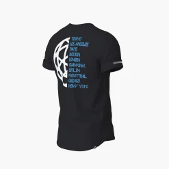 Cheap ciele athletics NSBTShirt - WWM Tour - Eclipse