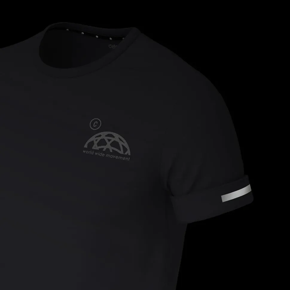 Cheap ciele athletics NSBTShirt - WWM Tour - Eclipse
