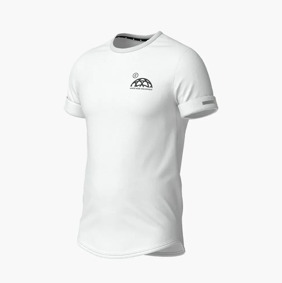 Cheap ciele athletics NSBTShirt - WWM Tour - Solstice