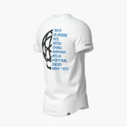 Cheap ciele athletics NSBTShirt - WWM Tour - Solstice