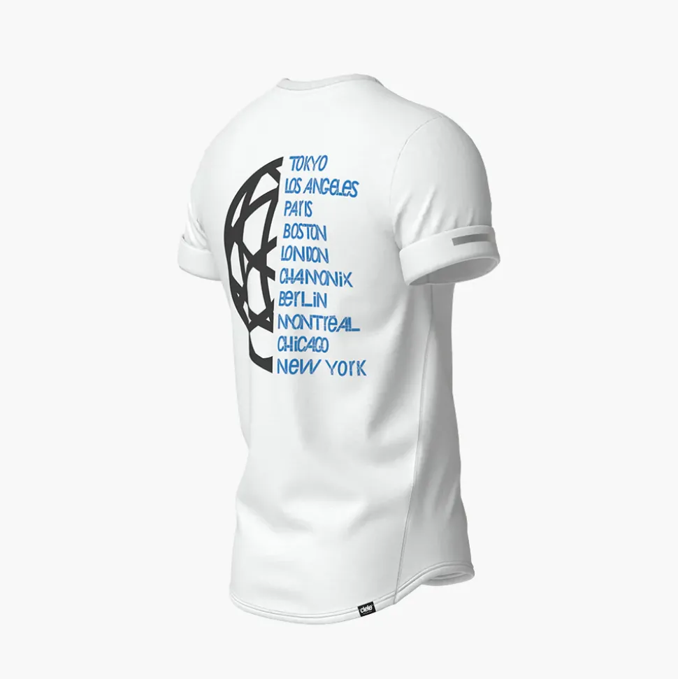 Cheap ciele athletics NSBTShirt - WWM Tour - Solstice