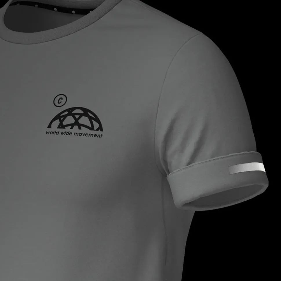 Cheap ciele athletics NSBTShirt - WWM Tour - Solstice