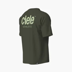 Best ciele athletics ORTShirt - Athletics - Spruce