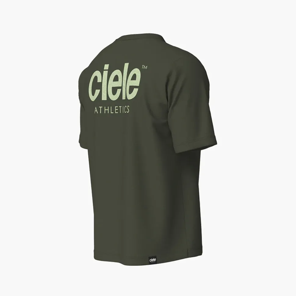 Best ciele athletics ORTShirt - Athletics - Spruce
