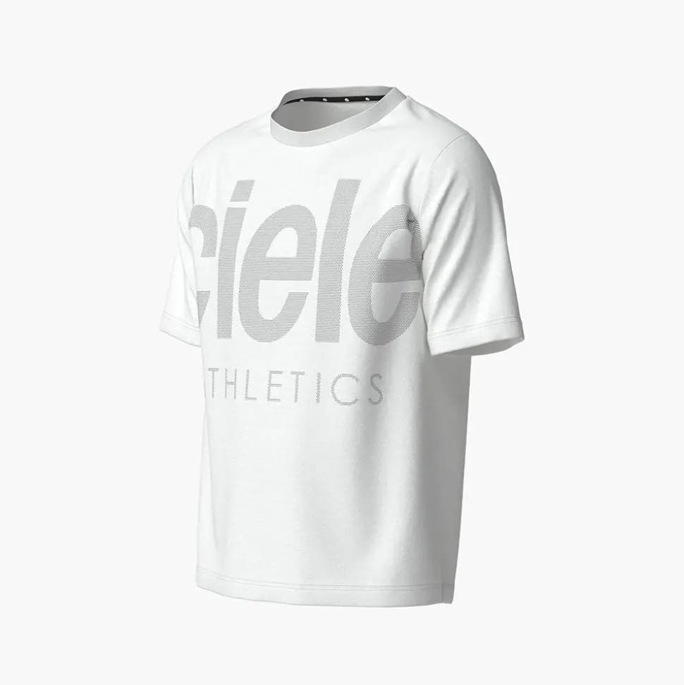 Flash Sale ciele athletics ORTShirt - Bold Standard - Trooper