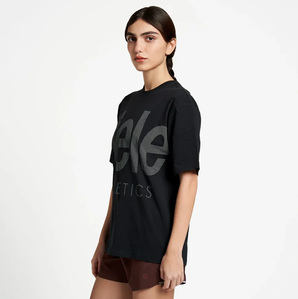 Outlet ciele athletics ORTShirt - Bold Standard - Whitaker
