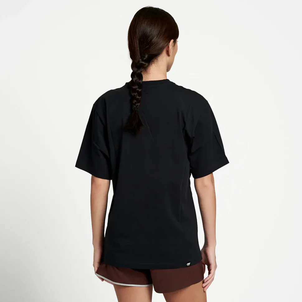 Outlet ciele athletics ORTShirt - Bold Standard - Whitaker