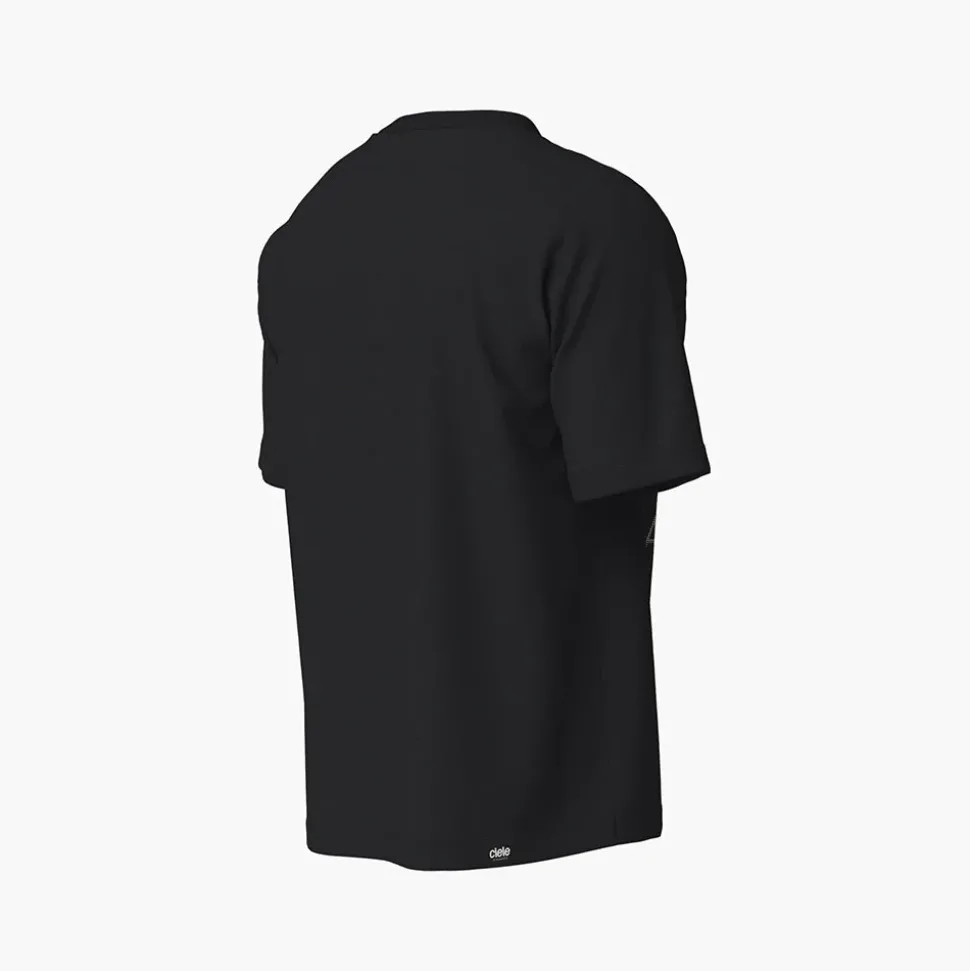 Outlet ciele athletics ORTShirt - Bold Standard - Whitaker