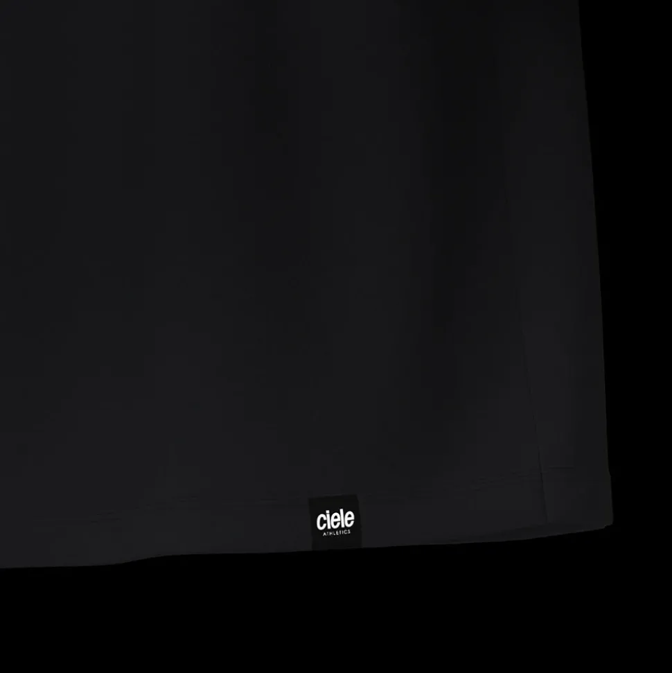 Outlet ciele athletics ORTShirt - Bold Standard - Whitaker