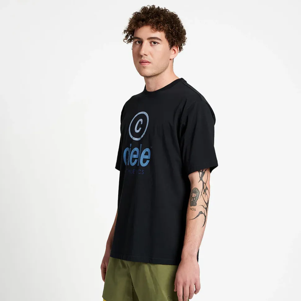 Flash Sale ciele athletics ORTShirt - C-Plus - Ironcast