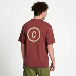 Fashion ciele athletics ORTShirt - Everybody Run - Winthrup
