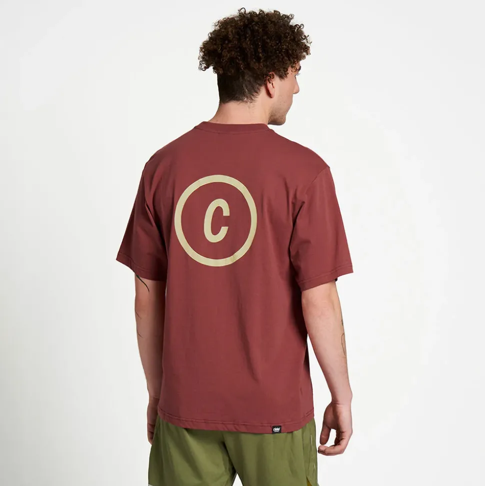 Fashion ciele athletics ORTShirt - Everybody Run - Winthrup