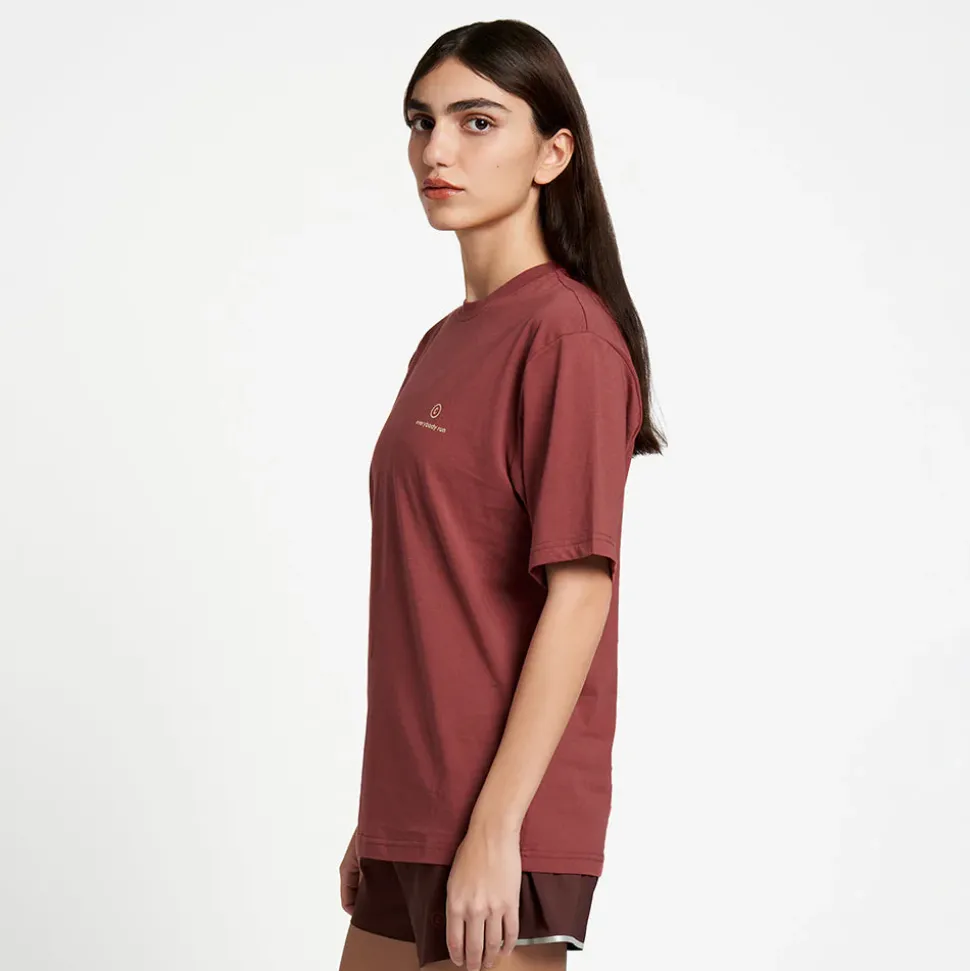 Fashion ciele athletics ORTShirt - Everybody Run - Winthrup