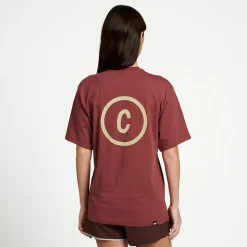 Fashion ciele athletics ORTShirt - Everybody Run - Winthrup
