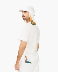 Online ciele athletics PYNCap - Distance Nirvana