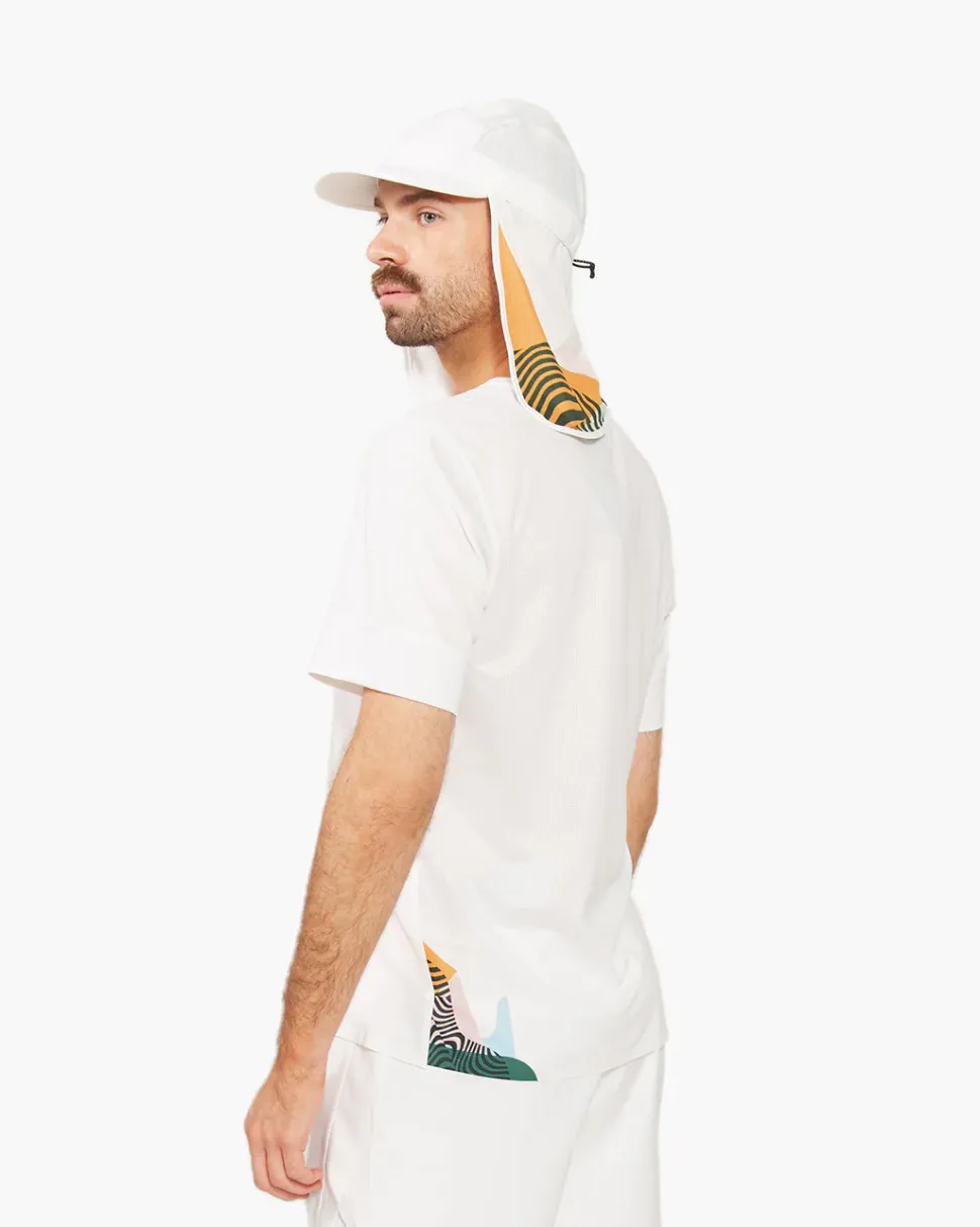Online ciele athletics PYNCap - Distance Nirvana