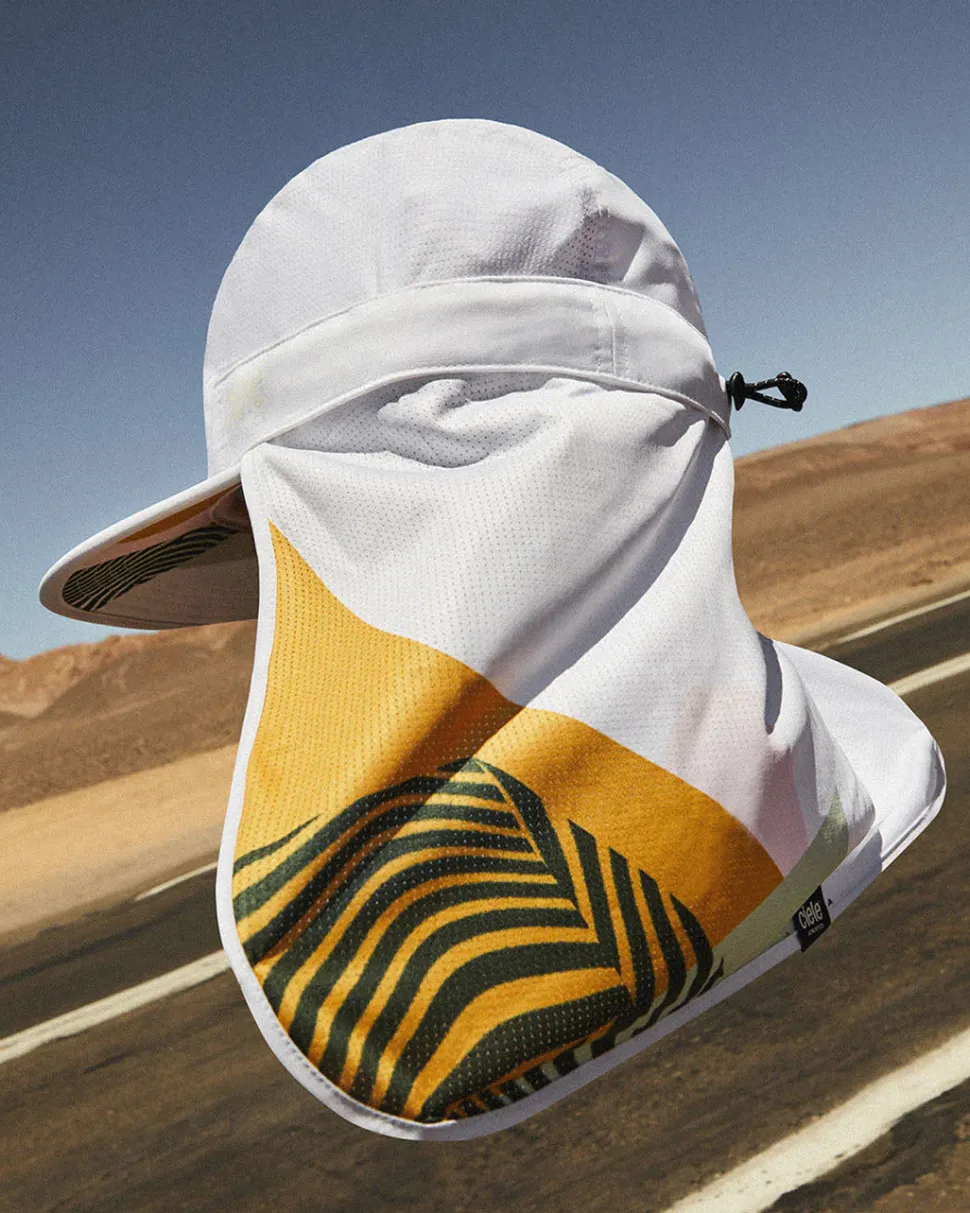 Online ciele athletics PYNCap - Distance Nirvana