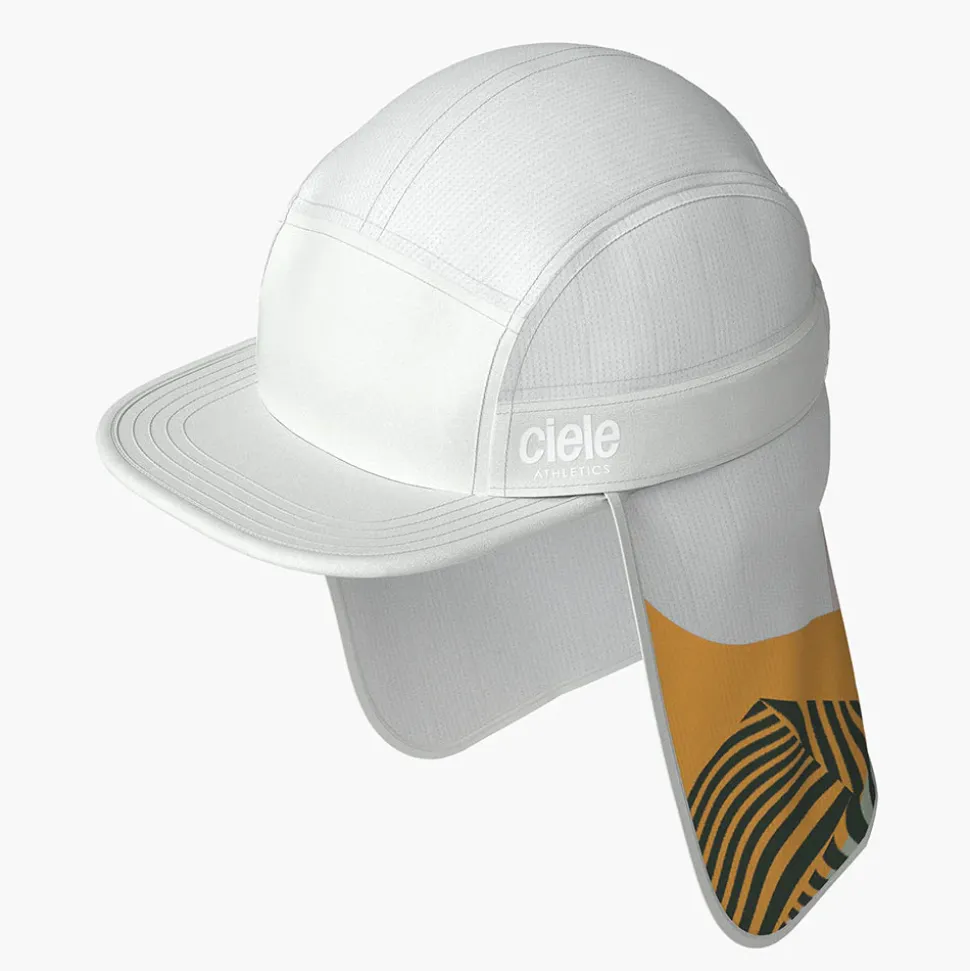 Online ciele athletics PYNCap - Distance Nirvana