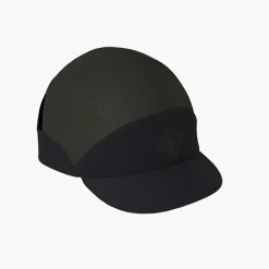 Best Sale ciele athletics RDCap SC - GRY - QA - Carbon - CM - Ravencast Raven - Dark Green