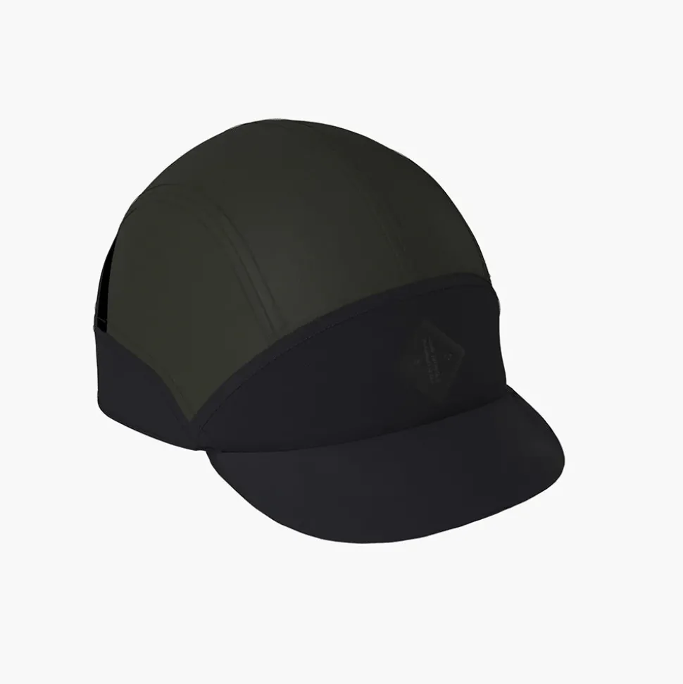 Best Sale ciele athletics RDCap SC - GRY - QA - Carbon - CM - Ravencast Raven - Dark Green