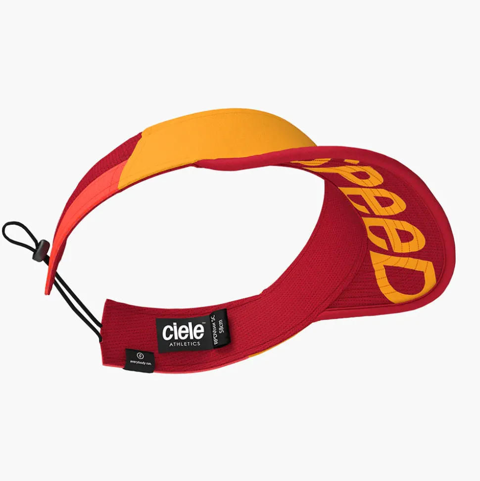 Best ciele athletics RPDVisor SC QA - C-Speed - Tana