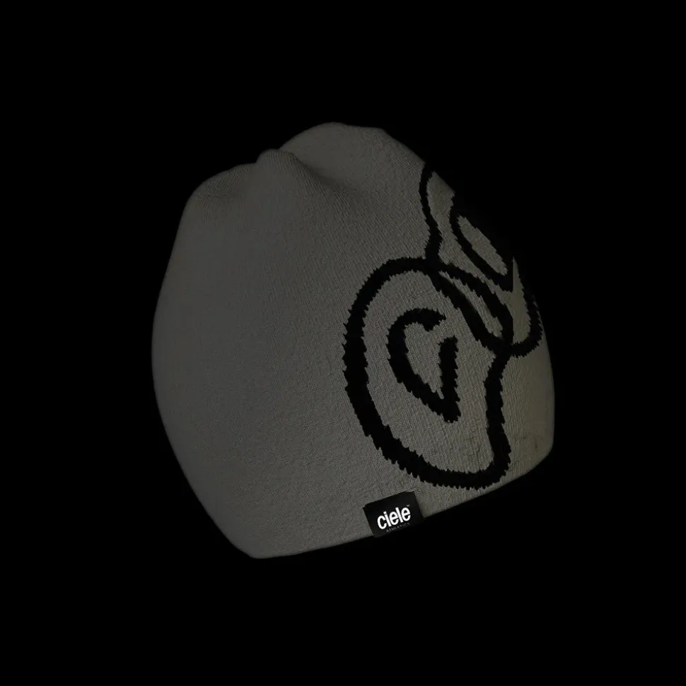 Best ciele athletics SKLBeanie - Chain link - Trooper
