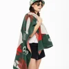 Outlet ciele athletics Towel - Soleil & Ciele - Peace