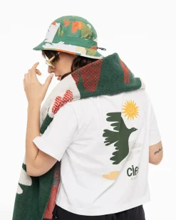 Outlet ciele athletics Towel - Soleil & Ciele - Peace