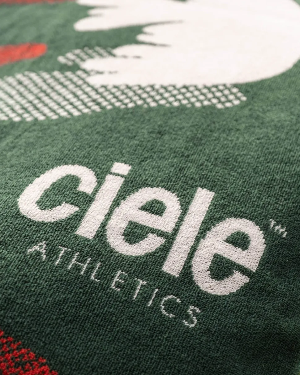 Outlet ciele athletics Towel - Soleil & Ciele - Peace