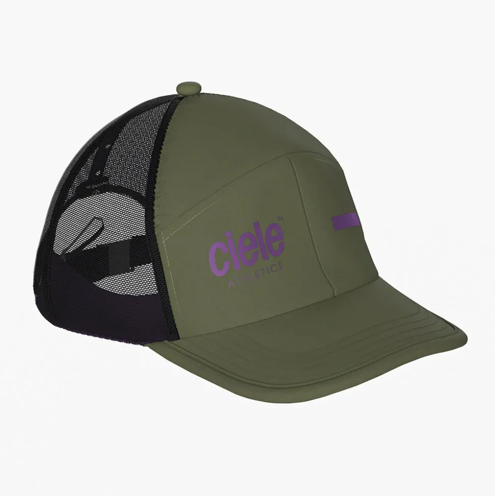 Store ciele athletics TRKCap SC - Athletics/Bar - Windtaker