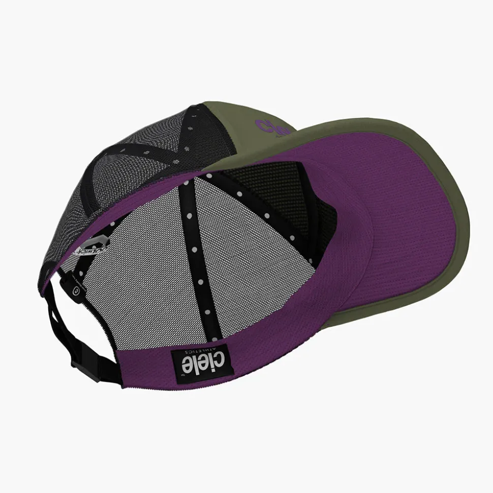 Store ciele athletics TRKCap SC - Athletics/Bar - Windtaker