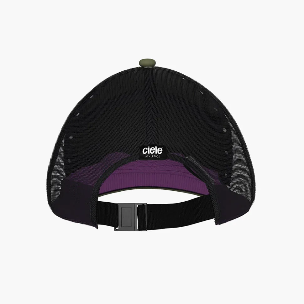 Store ciele athletics TRKCap SC - Athletics/Bar - Windtaker