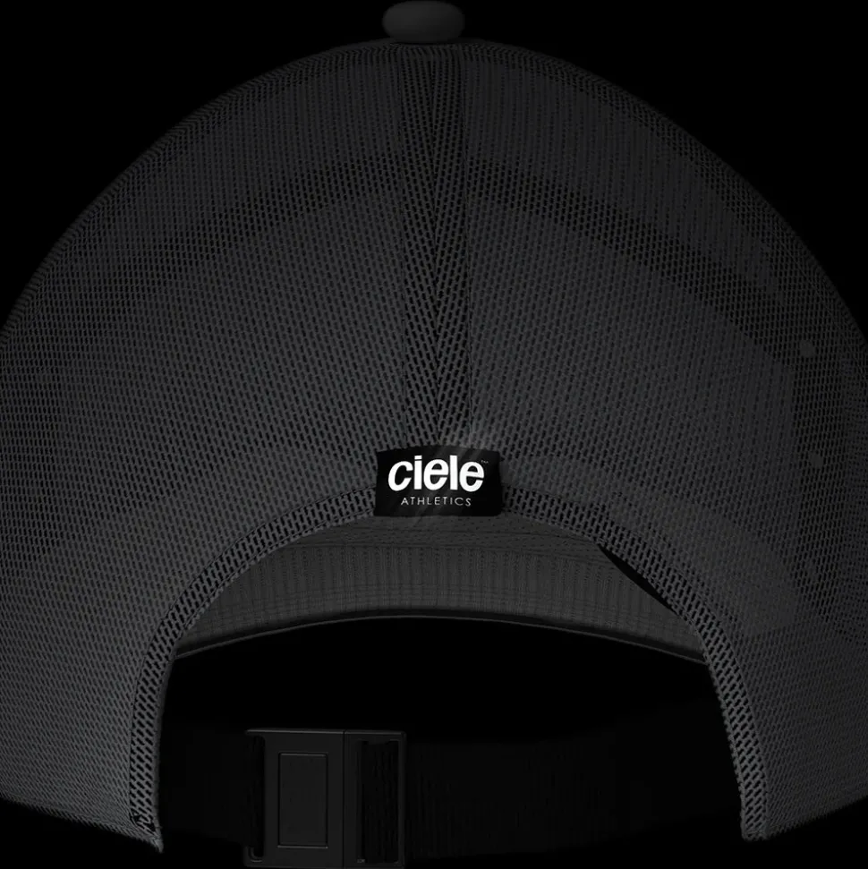 Discount ciele athletics TRKCap SC - Box - Trooper
