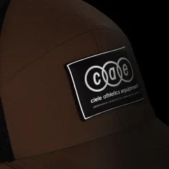 Fashion ciele athletics TRKCap SC - Equipment V - Bronson