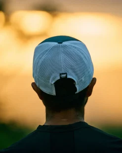 Shop ciele athletics TRKCap SC - Equipment V - Steel