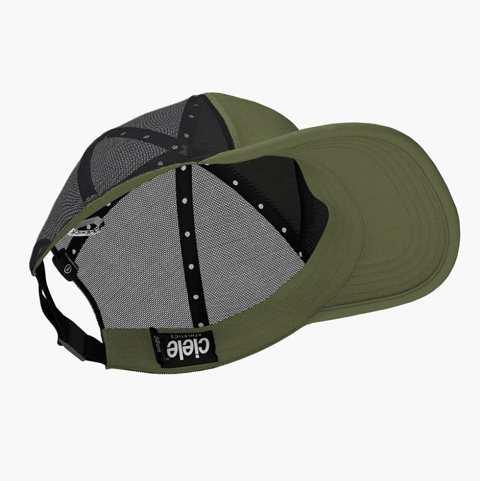 Online ciele athletics TRKCap SC - ZOF - Scout