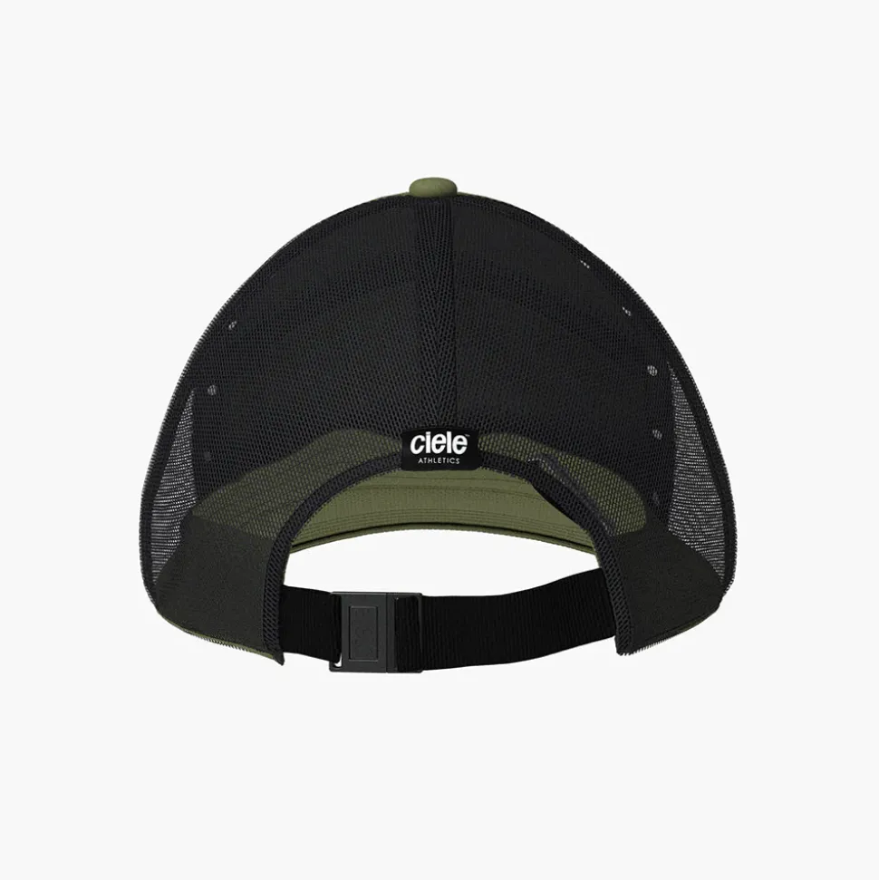 Online ciele athletics TRKCap SC - ZOF - Scout