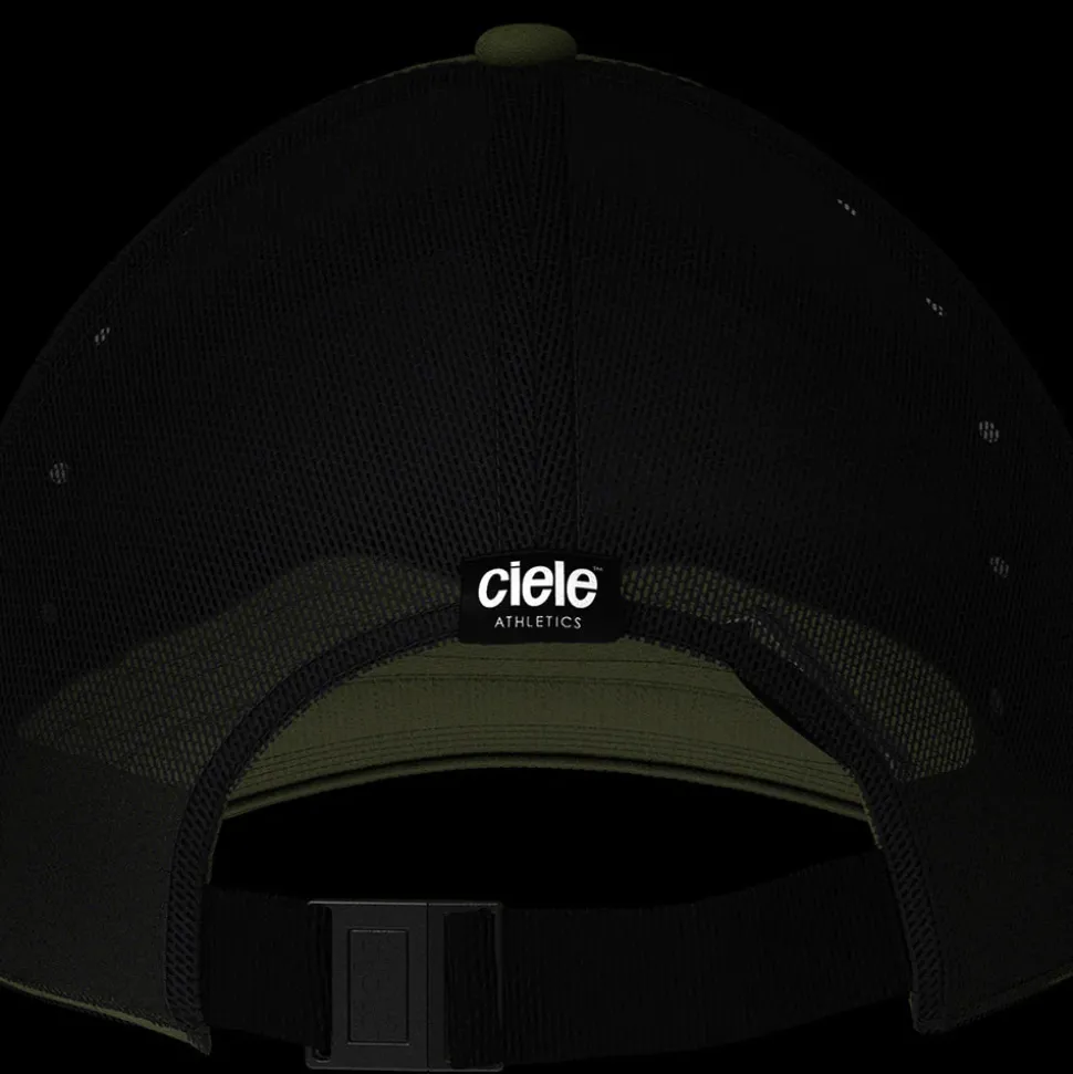 Online ciele athletics TRKCap SC - ZOF - Scout