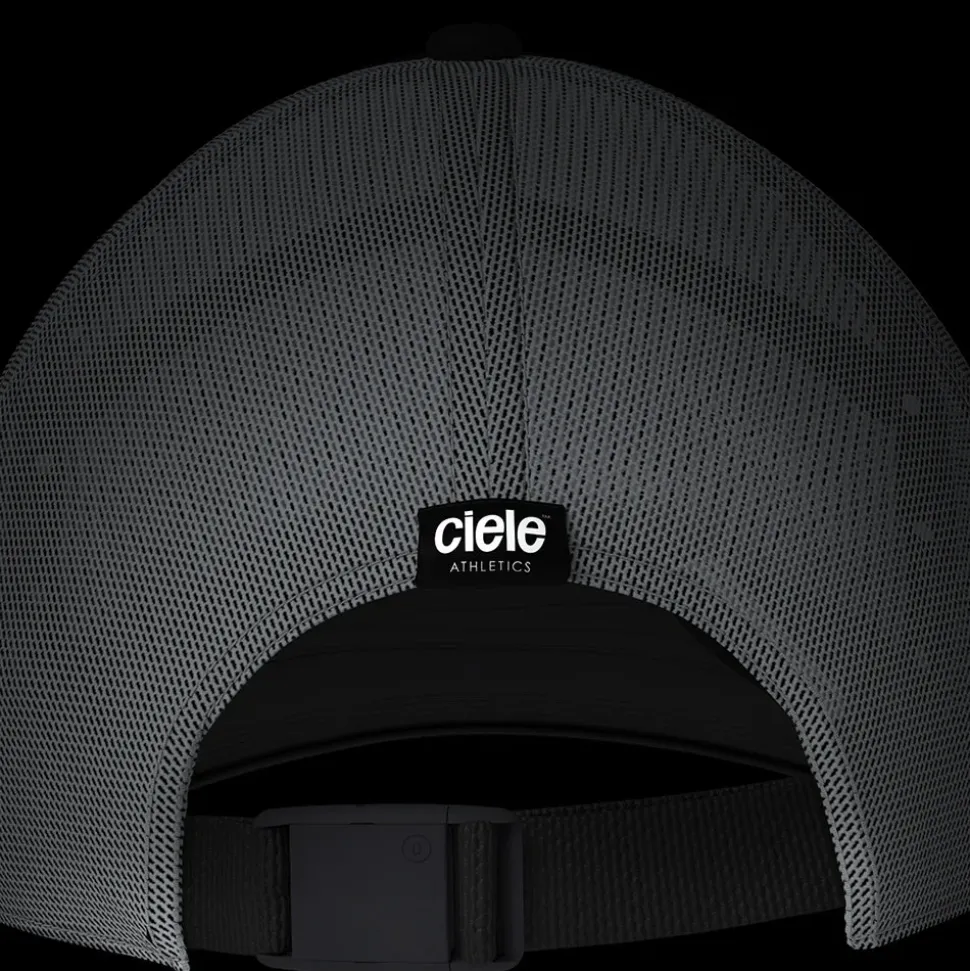 New ciele athletics TRKCap SMT SC - GRP - Vented - Century - Whitaker
