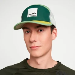 Hot ciele athletics TRKCap Trail - Mountain Cut - Mynyd
