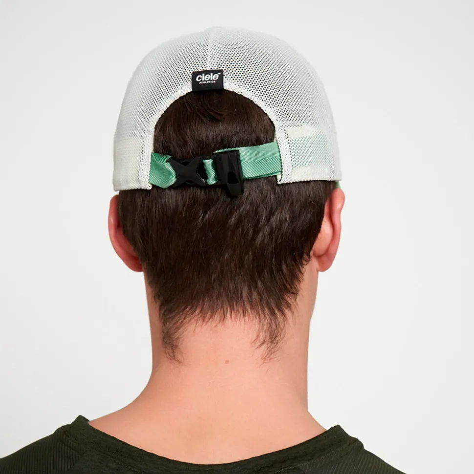 Hot ciele athletics TRKCap Trail - Mountain Cut - Mynyd