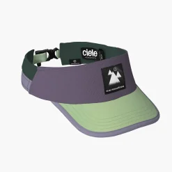 Hot ciele athletics TRLVisor SC Trail - Range cuts - Stormtaker