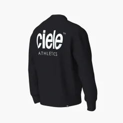 Sale ciele athletics U CRWSweatshirt - Athletics - Black